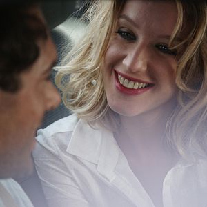 Fotoğraf Ludivine Sagnier