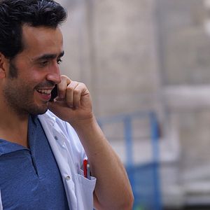 Fotoğraf Havada Aşk Var