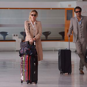 Fotoğraf Ludivine Sagnier