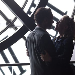 Fotoğraf Ludivine Sagnier