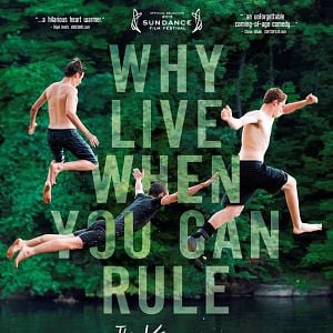 Fotoğraf The Kings of Summer