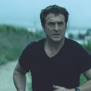 Fotoğraf François Cluzet