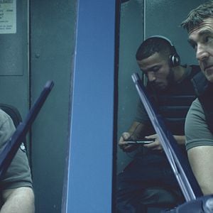 Fotoğraf Bouli Lanners