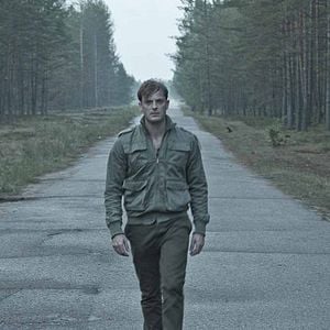 Fotoğraf Leon Ockenden