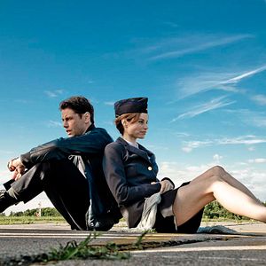 Fotoğraf Katrine de Candole