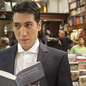 Fotoğraf Alberto Ammann