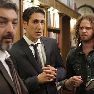 Fotoğraf Hernán Goldfrid