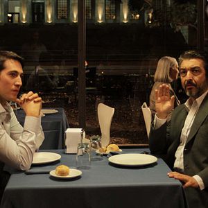 Fotoğraf Ricardo Darín