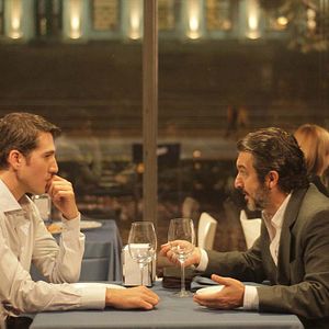 Fotoğraf Ricardo Darín