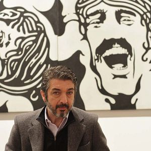 Fotoğraf Ricardo Darín
