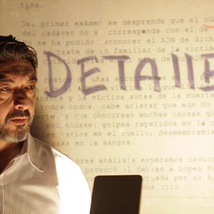 Fotoğraf Ricardo Darín