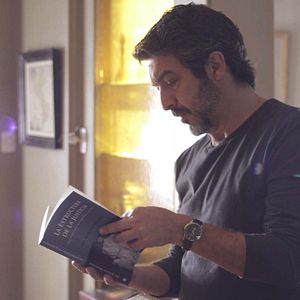 Fotoğraf Cinayet Tezi