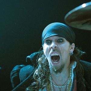 Fotoğraf Imaginaerum