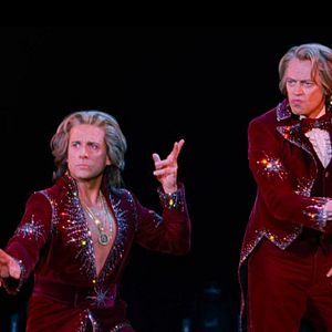 Fotoğraf The Incredible Burt Wonderstone