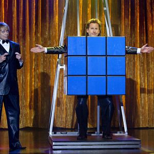 Fotoğraf The Incredible Burt Wonderstone