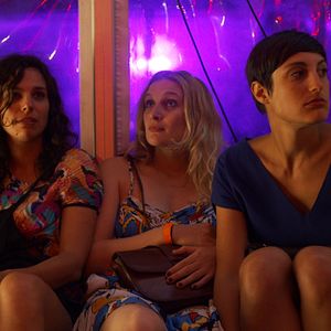 Fotoğraf Sophie Letourneur