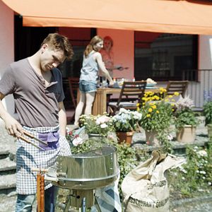 Fotoğraf Hanno Koffler