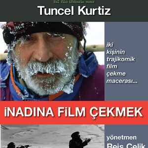 Fotoğraf İnadına Film Çekmek