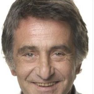 Fotoğraf Johnny Vekris