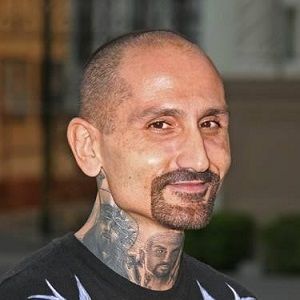 Fotoğraf Robert LaSardo