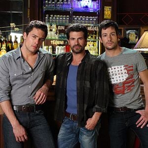 Fotoğraf Roger Berruezo