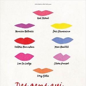 Fotoğraf It Happened In Saint Tropez