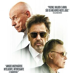 Fotoğraf Eski Dostlar