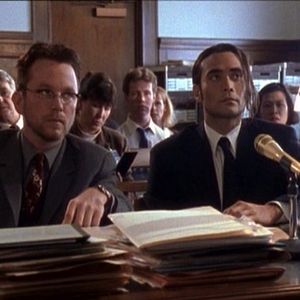 Fotoğraf The Crow : Stairway to Heaven