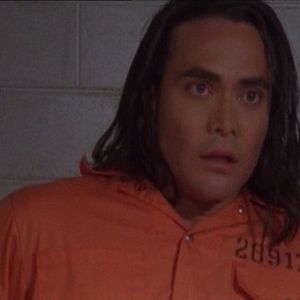 Fotoğraf The Crow : Stairway to Heaven