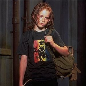 Fotoğraf The Crow : Stairway to Heaven