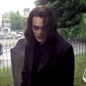 Fotoğraf The Crow : Stairway to Heaven