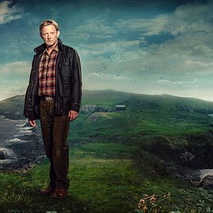 Fotoğraf Douglas Henshall