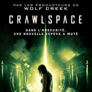 Fotoğraf Crawlspace