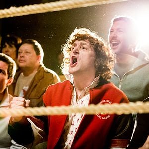 Fotoğraf Jean-Paul Rouve