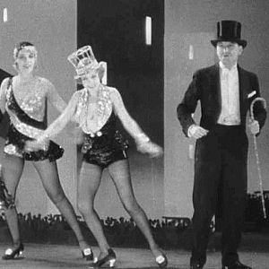 Fotoğraf The Broadway Melody