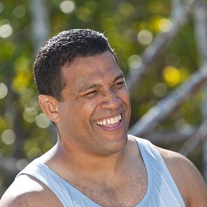 Fotoğraf Aaron Fa'aoso