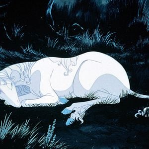 Fotoğraf The Last Unicorn