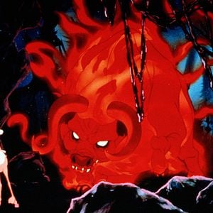 Fotoğraf The Last Unicorn