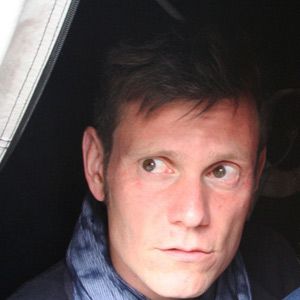 Fotoğraf Alexandre Charlot