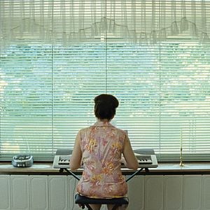 Fotoğraf Paradies: Glaube