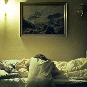 Fotoğraf Paradies: Glaube