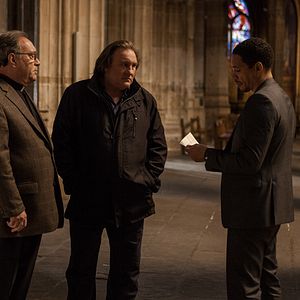 Fotoğraf La marque des anges - Miserere