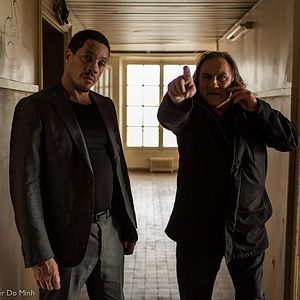 Fotoğraf La marque des anges - Miserere