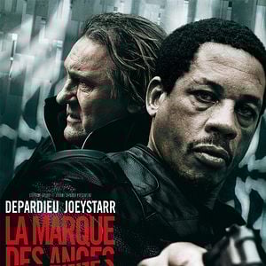 Fotoğraf La marque des anges - Miserere