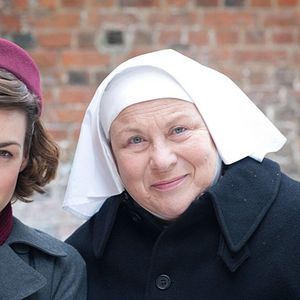 Fotoğraf Call the Midwife