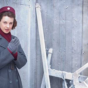Fotoğraf Call the Midwife