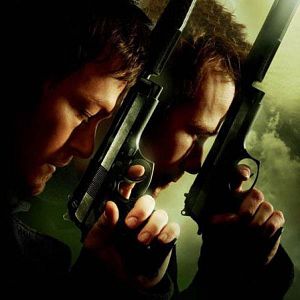 Fotoğraf The Boondock Saints 2: All Saints
