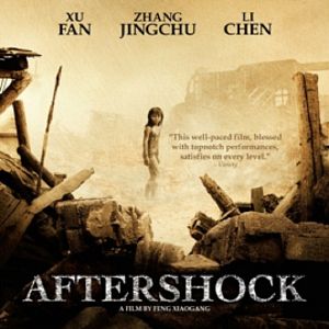 Fotoğraf Aftershock