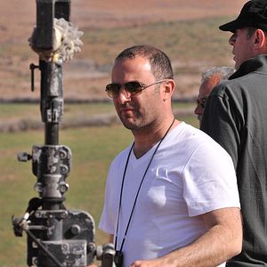 Fotoğraf Mohamed Hamidi