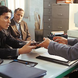 Fotoğraf Tewfik Jallab